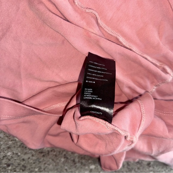 Urban Outfitters Peplum/Baby Doll/Muscle Tank - Size M - Picture 10 of 12